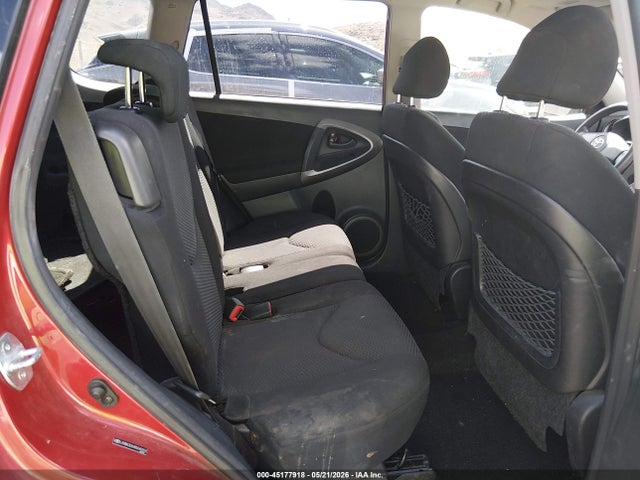 Продажа на аукционе авто 2008 Toyota Rav4 Sport V6, vin: JTMBK32V485049259, номер лота: 45177918