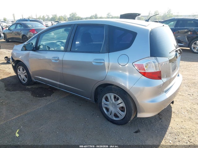 Aukcja sprzedaży 2009 Honda Fit, vin: JHMGE88219S067422, numer aukcji: 45177919