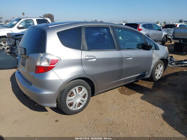 Aukcja sprzedaży 2009 Honda Fit, vin: JHMGE88219S067422, numer aukcji: 45177919