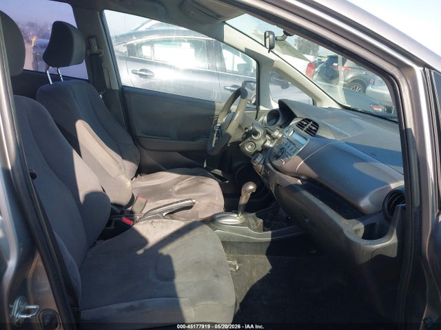 Aukcja sprzedaży 2009 Honda Fit, vin: JHMGE88219S067422, numer aukcji: 45177919