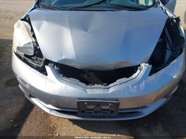 Aukcja sprzedaży 2009 Honda Fit, vin: JHMGE88219S067422, numer aukcji: 45177919