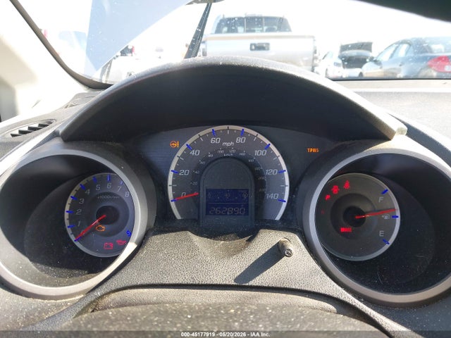 Aukcja sprzedaży 2009 Honda Fit, vin: JHMGE88219S067422, numer aukcji: 45177919