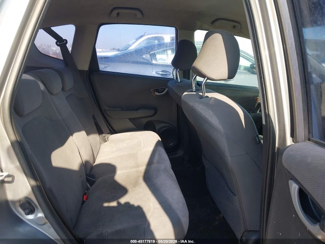 Aukcja sprzedaży 2009 Honda Fit, vin: JHMGE88219S067422, numer aukcji: 45177919