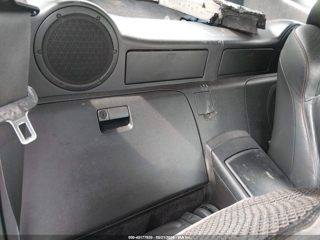 2008 Nissan 350z Touring მანქანა იყიდება აუქციონზე, vin: JN1BZ34E88M752042, აუქციონის ნომერი: 45177920
