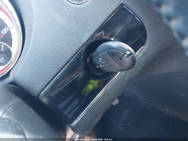 45177922 :رقم المزاد ، 2C4RDGBG1JR152939 vin ، 2018 Dodge Grand Caravan Se Plus مزاد بيع