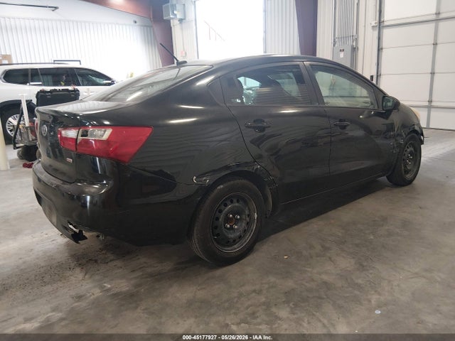 KNADM4A3XE6364532 KIA RIO LX