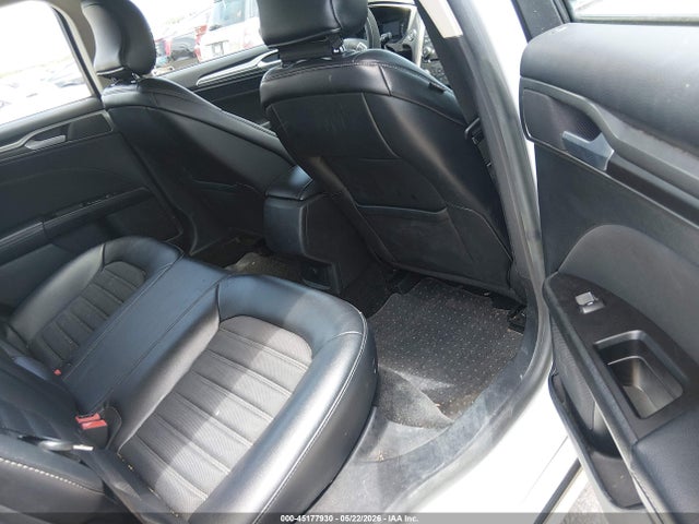 2017 Ford Fusion Se მანქანა იყიდება აუქციონზე, vin: 3FA6P0H70HR408135, აუქციონის ნომერი: 45177930