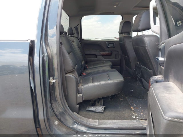 Продажа на аукционе авто 2018 Gmc Sierra 1500 Slt, vin: 3GTP1NEC9JG379833, номер лота: 45177932