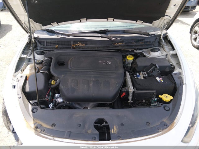45177933 :رقم المزاد ، 1C3CDFBAXDD345100 vin ، 2013 Dodge Dart Sxt مزاد بيع