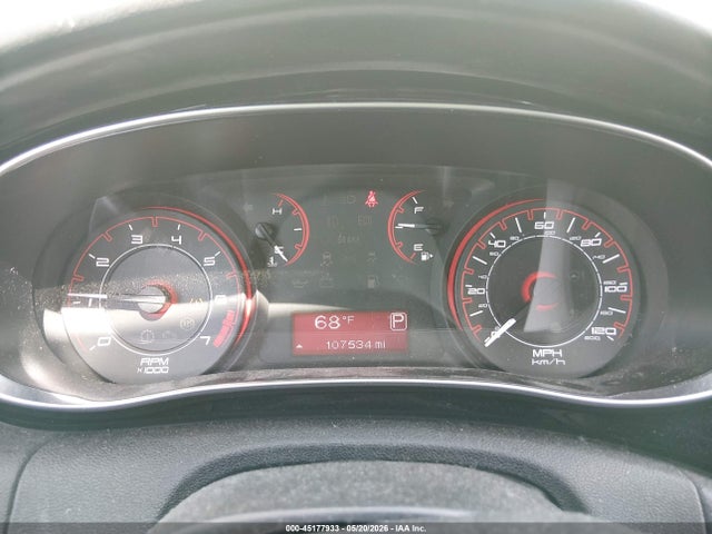 45177933 :رقم المزاد ، 1C3CDFBAXDD345100 vin ، 2013 Dodge Dart Sxt مزاد بيع