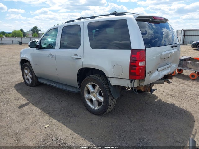 Продажа на аукционе авто 2010 Chevrolet Tahoe Lt, vin: 1GNUKBE08AR259016, номер лота: 45177938