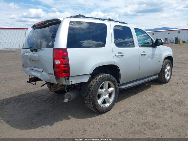 Продажа на аукционе авто 2010 Chevrolet Tahoe Lt, vin: 1GNUKBE08AR259016, номер лота: 45177938