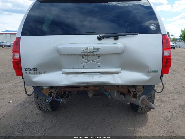 Продажа на аукционе авто 2010 Chevrolet Tahoe Lt, vin: 1GNUKBE08AR259016, номер лота: 45177938