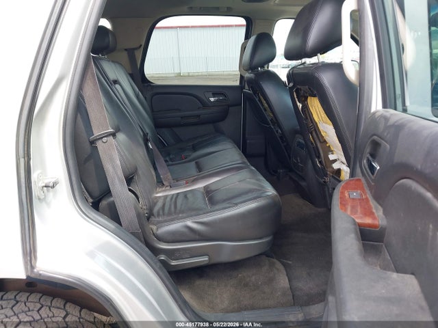 Продажа на аукционе авто 2010 Chevrolet Tahoe Lt, vin: 1GNUKBE08AR259016, номер лота: 45177938