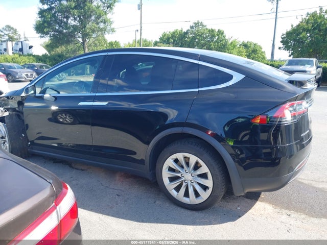 Aukcja sprzedaży 2017 Tesla Model X 100d/75d/90d, vin: 5YJXCBE20HF069960, numer aukcji: 45177941