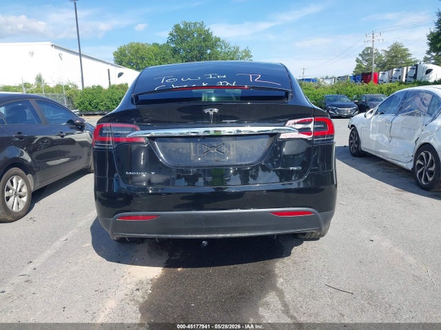 Aukcja sprzedaży 2017 Tesla Model X 100d/75d/90d, vin: 5YJXCBE20HF069960, numer aukcji: 45177941