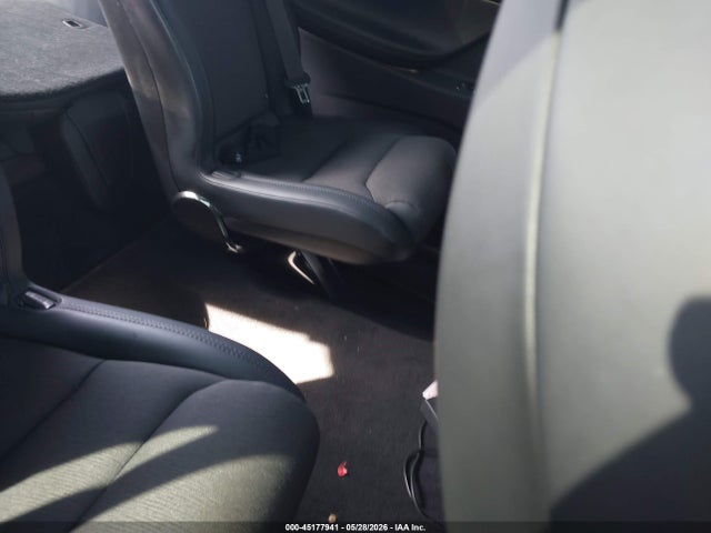 Aukcja sprzedaży 2017 Tesla Model X 100d/75d/90d, vin: 5YJXCBE20HF069960, numer aukcji: 45177941