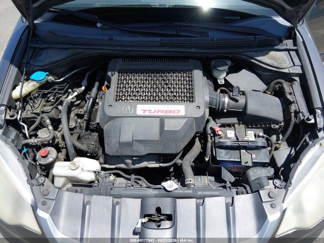 Продажа на аукционе авто 2008 Acura Rdx, vin: 5J8TB18518A004806, номер лота: 45177942