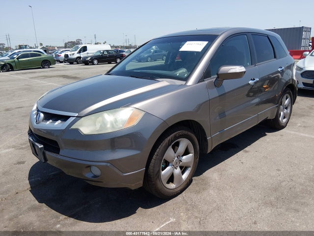 Продажа на аукционе авто 2008 Acura Rdx, vin: 5J8TB18518A004806, номер лота: 45177942