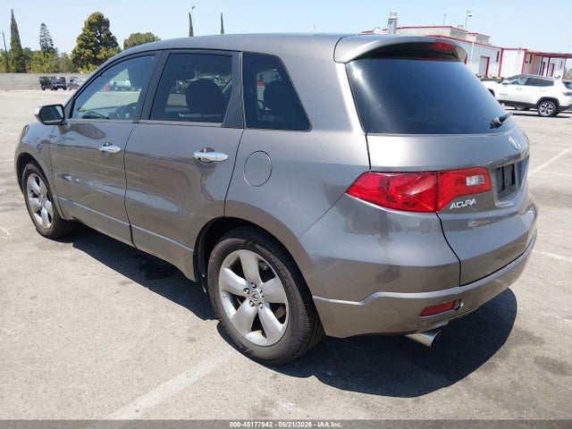 Продажа на аукционе авто 2008 Acura Rdx, vin: 5J8TB18518A004806, номер лота: 45177942