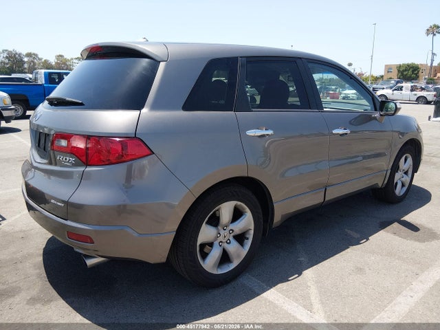 Продажа на аукционе авто 2008 Acura Rdx, vin: 5J8TB18518A004806, номер лота: 45177942