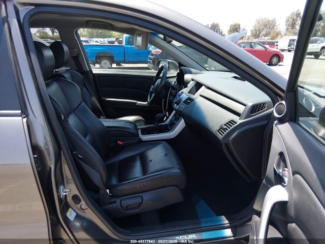 Продажа на аукционе авто 2008 Acura Rdx, vin: 5J8TB18518A004806, номер лота: 45177942