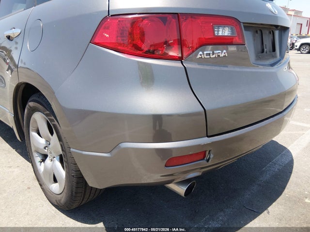 Продажа на аукционе авто 2008 Acura Rdx, vin: 5J8TB18518A004806, номер лота: 45177942