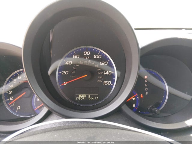 Продажа на аукционе авто 2008 Acura Rdx, vin: 5J8TB18518A004806, номер лота: 45177942