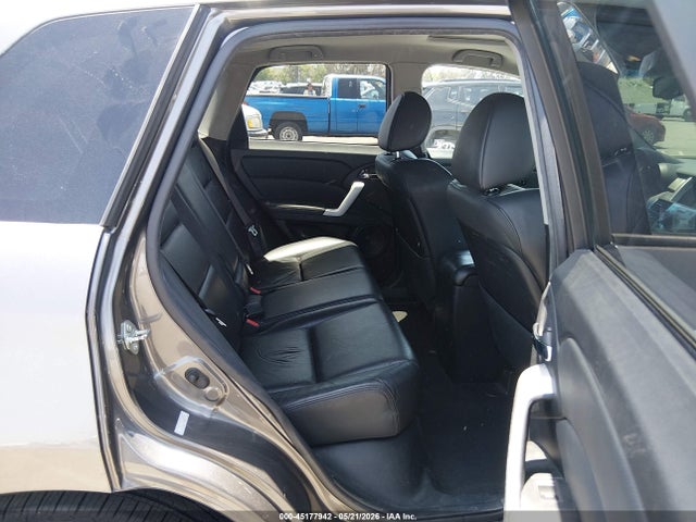 Продажа на аукционе авто 2008 Acura Rdx, vin: 5J8TB18518A004806, номер лота: 45177942