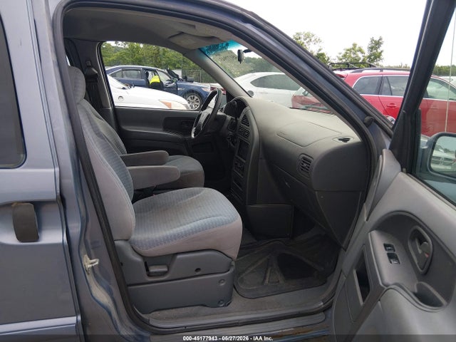 Продаж на аукціоні авто 2000 Mercury Villager, vin: 4M2XV11T6YDJ30975, номер лоту: 45177943