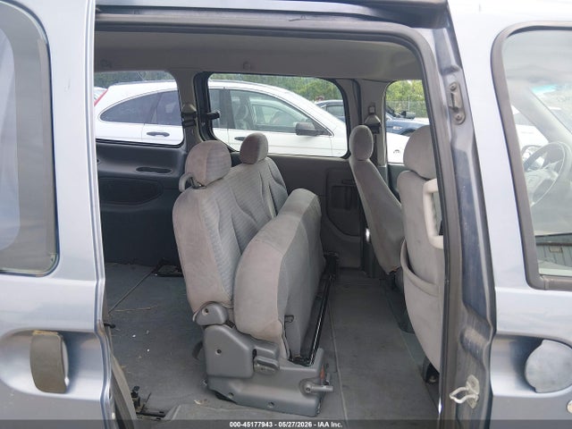 Продаж на аукціоні авто 2000 Mercury Villager, vin: 4M2XV11T6YDJ30975, номер лоту: 45177943