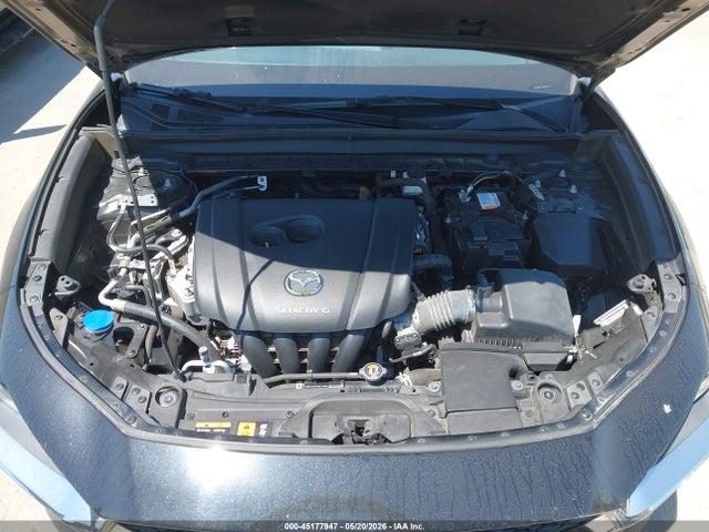 2020 Mazda Cx-30 Select Package მანქანა იყიდება აუქციონზე, vin: 3MVDMBCL9LM129118, აუქციონის ნომერი: 45177947