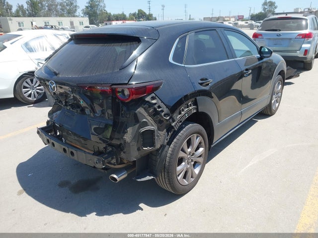 2020 Mazda Cx-30 Select Package მანქანა იყიდება აუქციონზე, vin: 3MVDMBCL9LM129118, აუქციონის ნომერი: 45177947