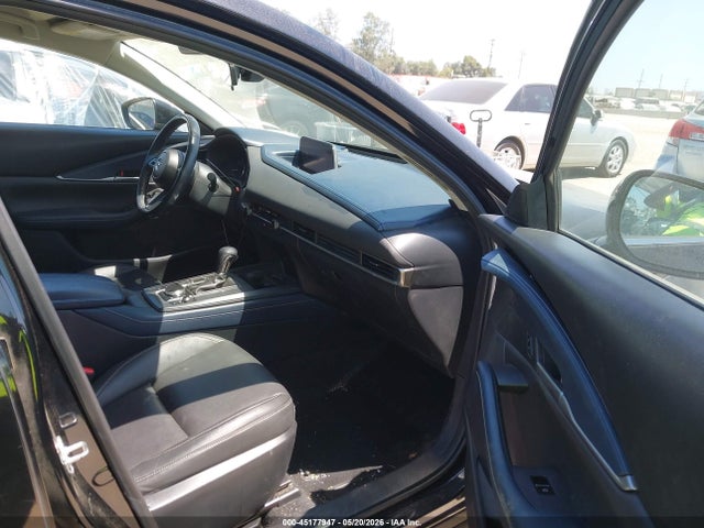 2020 Mazda Cx-30 Select Package მანქანა იყიდება აუქციონზე, vin: 3MVDMBCL9LM129118, აუქციონის ნომერი: 45177947
