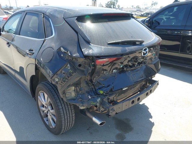 2020 Mazda Cx-30 Select Package მანქანა იყიდება აუქციონზე, vin: 3MVDMBCL9LM129118, აუქციონის ნომერი: 45177947
