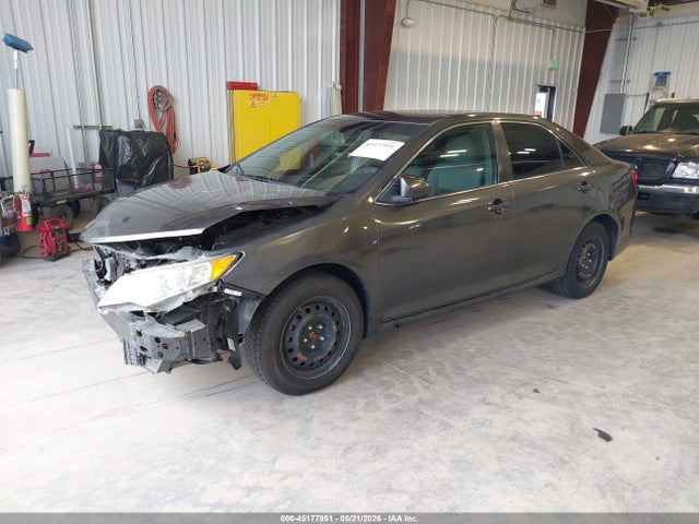 Aukcja sprzedaży 2014 Toyota Camry Le, vin: 4T1BF1FK6EU364585, numer aukcji: 45177951