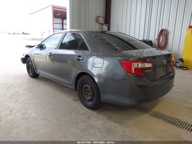 Aukcja sprzedaży 2014 Toyota Camry Le, vin: 4T1BF1FK6EU364585, numer aukcji: 45177951