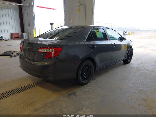Aukcja sprzedaży 2014 Toyota Camry Le, vin: 4T1BF1FK6EU364585, numer aukcji: 45177951