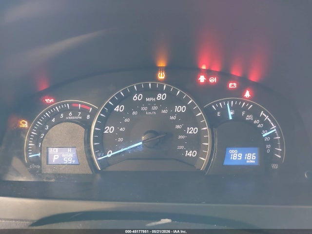 Aukcja sprzedaży 2014 Toyota Camry Le, vin: 4T1BF1FK6EU364585, numer aukcji: 45177951