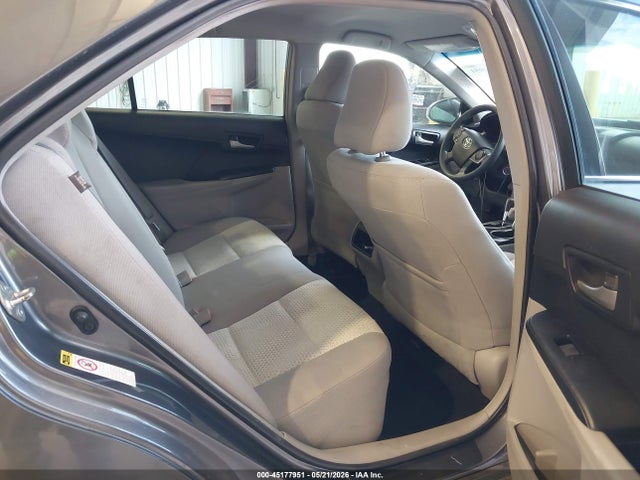 Aukcja sprzedaży 2014 Toyota Camry Le, vin: 4T1BF1FK6EU364585, numer aukcji: 45177951