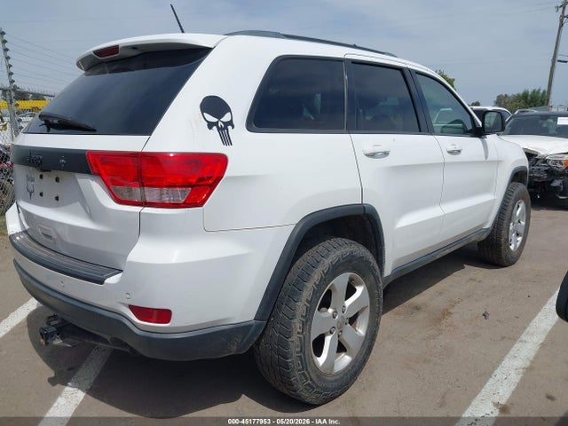 Aukcja sprzedaży 2013 Jeep Grand Cherokee Laredo, vin: 1C4RJFAG4DC585964, numer aukcji: 45177953