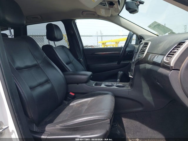 Aukcja sprzedaży 2013 Jeep Grand Cherokee Laredo, vin: 1C4RJFAG4DC585964, numer aukcji: 45177953