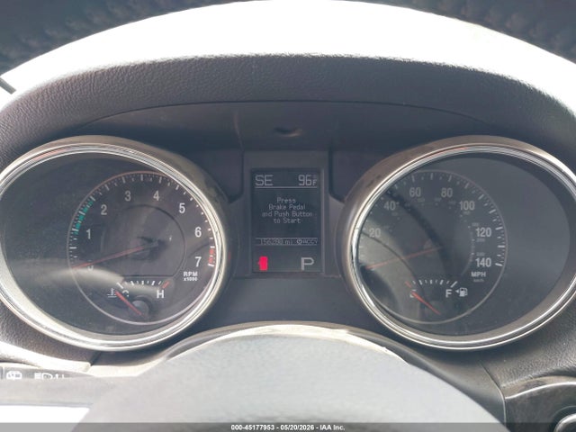 Aukcja sprzedaży 2013 Jeep Grand Cherokee Laredo, vin: 1C4RJFAG4DC585964, numer aukcji: 45177953