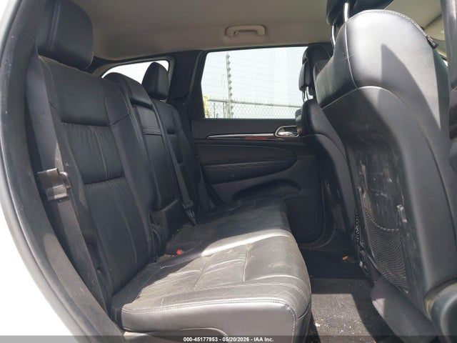 Aukcja sprzedaży 2013 Jeep Grand Cherokee Laredo, vin: 1C4RJFAG4DC585964, numer aukcji: 45177953