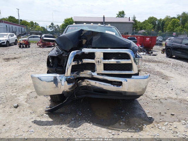 2015 Ram 3500 Tradesman მანქანა იყიდება აუქციონზე, vin: 3C63RRGL8FG633686, აუქციონის ნომერი: 45177954