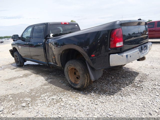 2015 Ram 3500 Tradesman მანქანა იყიდება აუქციონზე, vin: 3C63RRGL8FG633686, აუქციონის ნომერი: 45177954