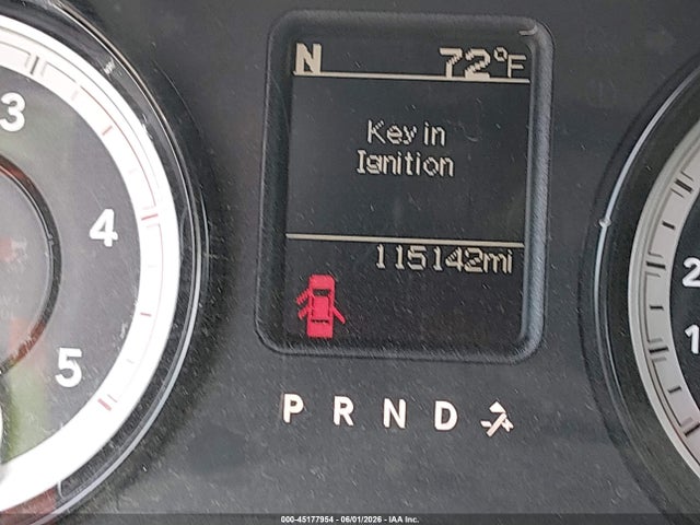 2015 Ram 3500 Tradesman მანქანა იყიდება აუქციონზე, vin: 3C63RRGL8FG633686, აუქციონის ნომერი: 45177954