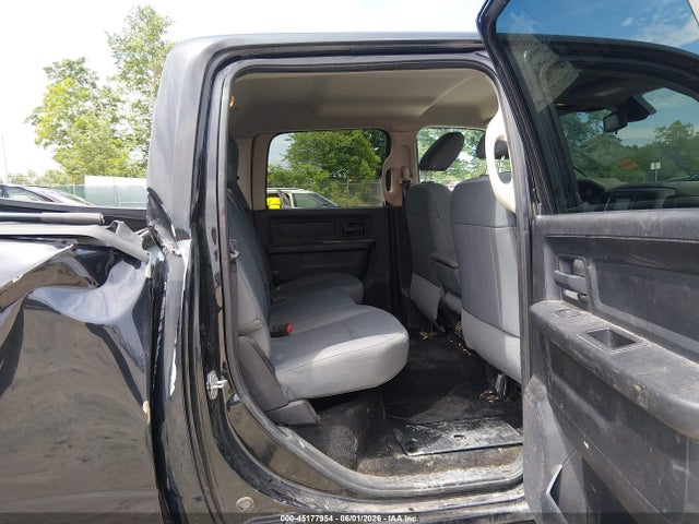 2015 Ram 3500 Tradesman მანქანა იყიდება აუქციონზე, vin: 3C63RRGL8FG633686, აუქციონის ნომერი: 45177954