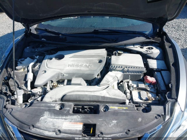 Aukcja sprzedaży 2016 Nissan Altima 2.5 S, vin: 1N4AL3AP3GN340898, numer aukcji: 45177957