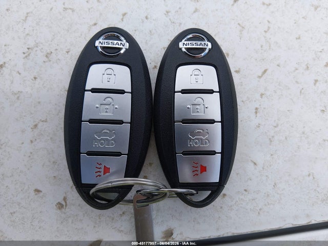 Aukcja sprzedaży 2016 Nissan Altima 2.5 S, vin: 1N4AL3AP3GN340898, numer aukcji: 45177957